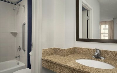 Residence Inn by Marriott Phoenix North/Happy Valley
