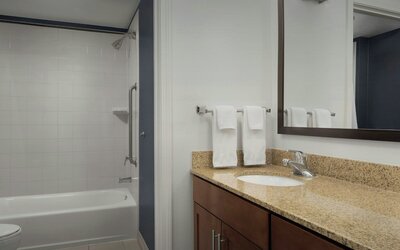 Residence Inn by Marriott Phoenix North/Happy Valley