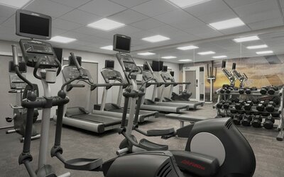 Residence Inn by Marriott Phoenix North/Happy Valley