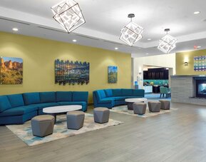 Homewood Suites by Hilton Phoenix Airport South