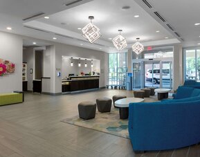 Homewood Suites by Hilton Phoenix Airport South