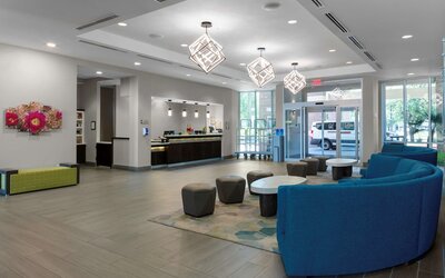 Homewood Suites by Hilton Phoenix Airport South