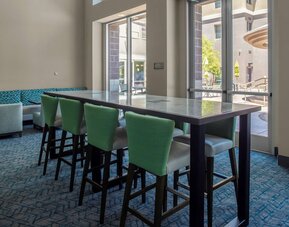 Homewood Suites by Hilton Phoenix Airport South
