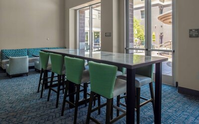 Homewood Suites by Hilton Phoenix Airport South
