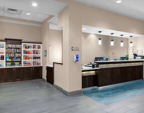 Homewood Suites by Hilton Phoenix Airport South