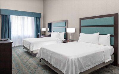 Homewood Suites by Hilton Phoenix Airport South