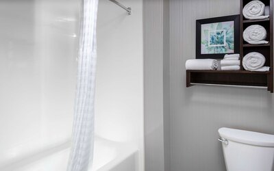 Homewood Suites by Hilton Phoenix Airport South