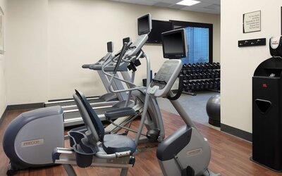 Homewood Suites by Hilton Phoenix Airport South