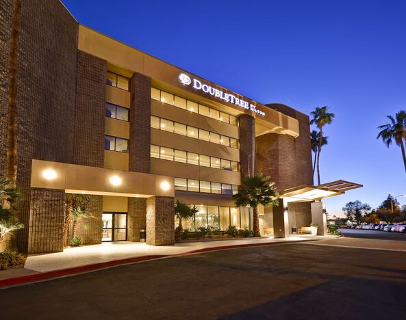 DoubleTree by Hilton Phoenix North