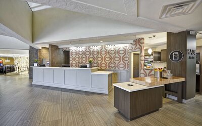 DoubleTree by Hilton Phoenix North