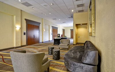 DoubleTree by Hilton Phoenix North