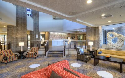 DoubleTree by Hilton Phoenix North