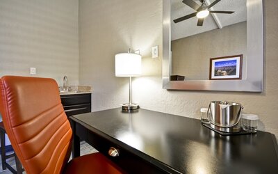 DoubleTree by Hilton Phoenix North