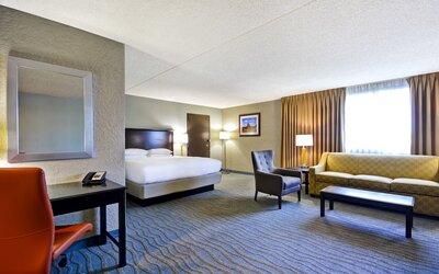 DoubleTree by Hilton Phoenix North