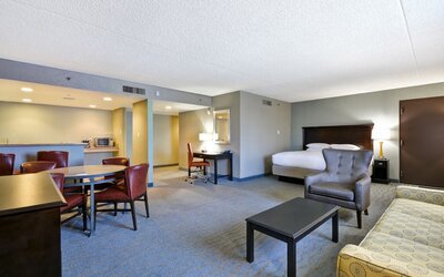 DoubleTree by Hilton Phoenix North