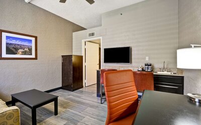 DoubleTree by Hilton Phoenix North