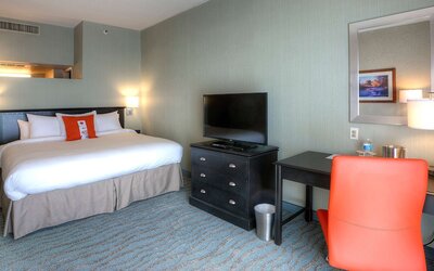 DoubleTree by Hilton Phoenix North