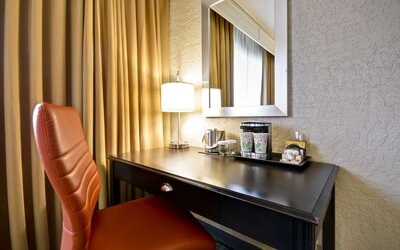 DoubleTree by Hilton Phoenix North
