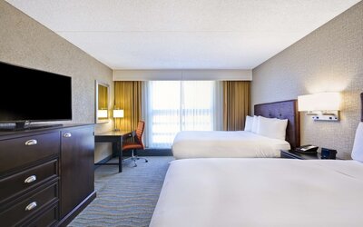 DoubleTree by Hilton Phoenix North