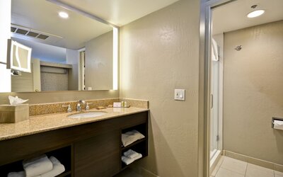 DoubleTree by Hilton Phoenix North
