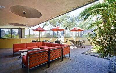 DoubleTree by Hilton Phoenix North