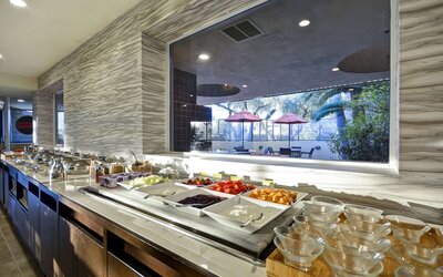 DoubleTree by Hilton Phoenix North