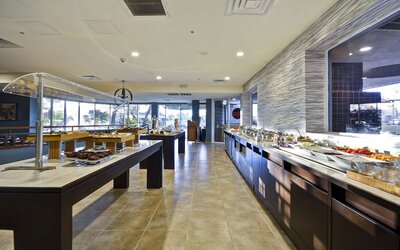 DoubleTree by Hilton Phoenix North