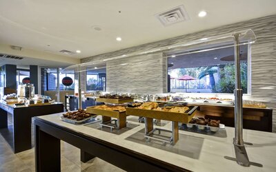 DoubleTree by Hilton Phoenix North