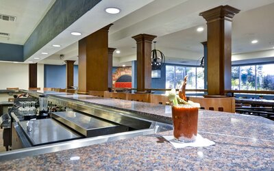 DoubleTree by Hilton Phoenix North