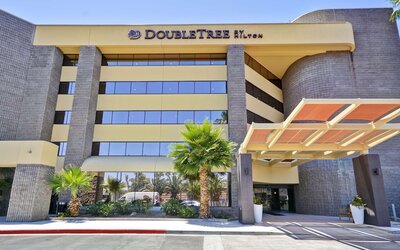 DoubleTree by Hilton Phoenix North