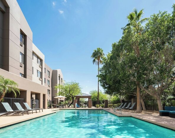 SpringHill Suites Scottsdale North