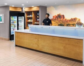 SpringHill Suites Scottsdale North