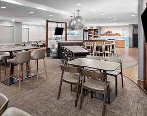 SpringHill Suites Scottsdale North