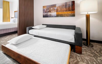 SpringHill Suites Scottsdale North