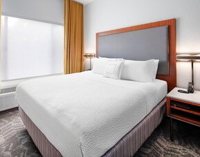 SpringHill Suites Scottsdale North