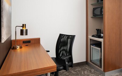 SpringHill Suites Scottsdale North