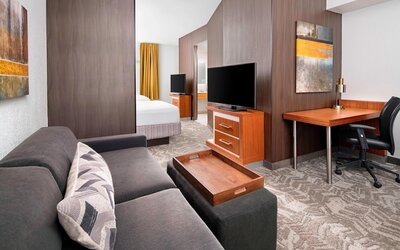 SpringHill Suites Scottsdale North
