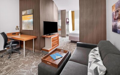 SpringHill Suites Scottsdale North