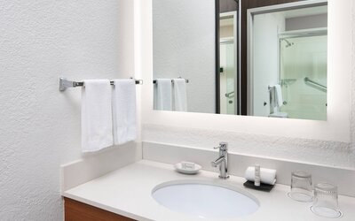 SpringHill Suites Scottsdale North