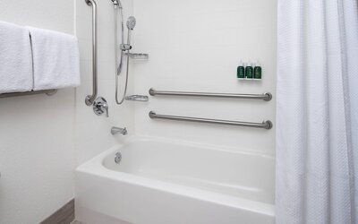 SpringHill Suites Scottsdale North