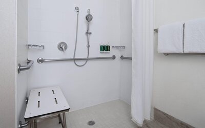 SpringHill Suites Scottsdale North