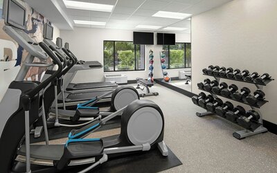 SpringHill Suites Scottsdale North