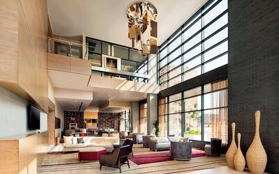 Residence Inn Phoenix Downtown