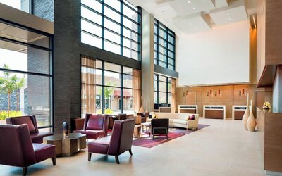 Residence Inn Phoenix Downtown