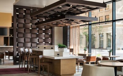 Residence Inn Phoenix Downtown