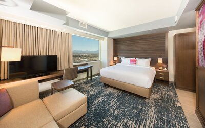 Residence Inn Phoenix Downtown