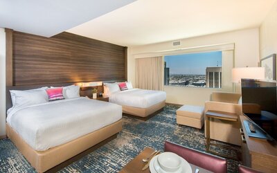 Residence Inn Phoenix Downtown