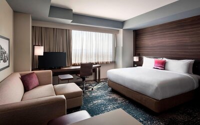 Residence Inn Phoenix Downtown