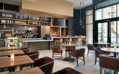 Residence Inn Phoenix Downtown