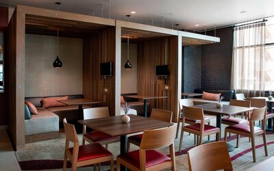 Residence Inn Phoenix Downtown